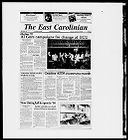 The East Carolinian, September 29, 1992